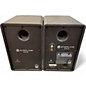 Used Sterling Audio MX3 Pair Powered Monitor
