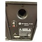 Used Sterling Audio MX3 Pair Powered Monitor