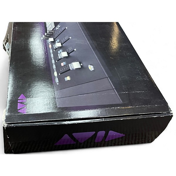 Used Avid ARTIST CONTROL Powered Mixer