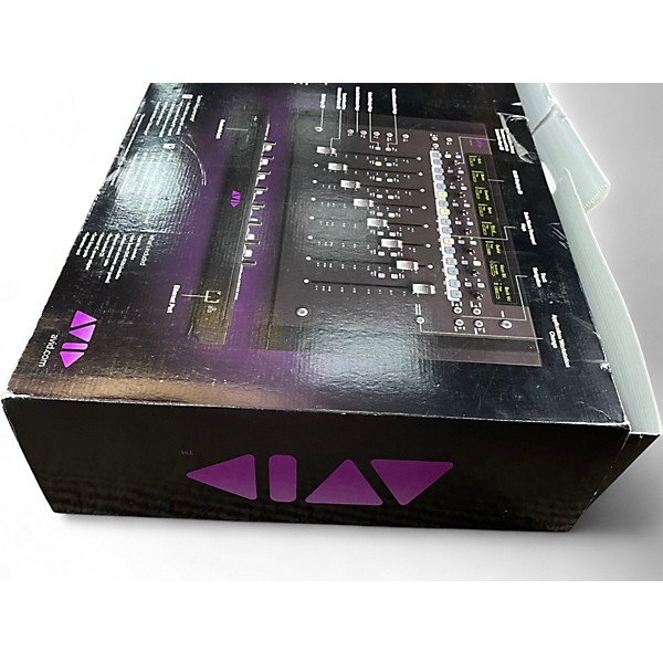 Used Avid ARTIST MIX Powered Mixer