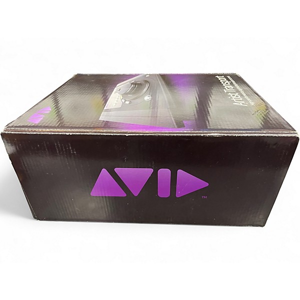 Used Avid ARTIST TRANSPORT Line Mixer