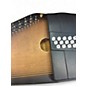 Used Oscar Schmidt OS11021AE Natural Autoharp