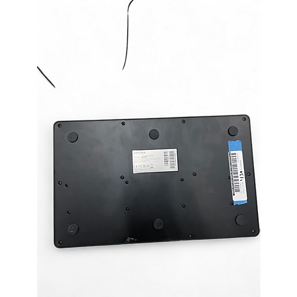 Used Arturia Minilab 3 MIDI Controller