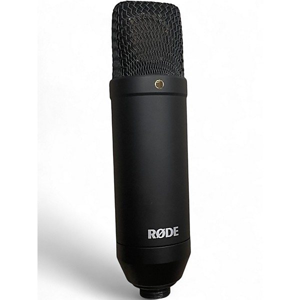 Used RODE NT1 Condenser Microphone