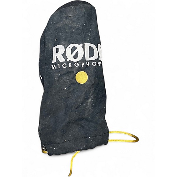 Used RODE NT1 Condenser Microphone