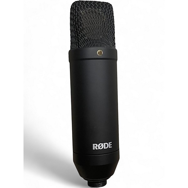 Used RODE NT1 Condenser Microphone