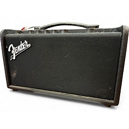 Used Fender MUSTANG LT40S Guitar Combo Amp
