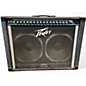 Used Peavey STEREO CHORUS 212 Guitar Combo Amp thumbnail