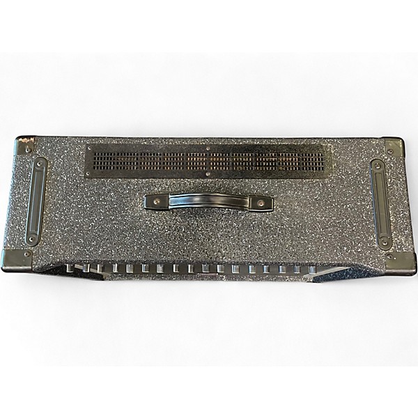 Used Peavey STEREO CHORUS 212 Guitar Combo Amp