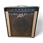 Used Peavey TNT 100w 1x15 Bass Combo Amp thumbnail