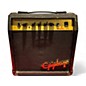 Used Epiphone Studio 10S Guitar Combo Amp thumbnail