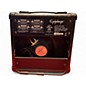 Used Epiphone Studio 10S Guitar Combo Amp