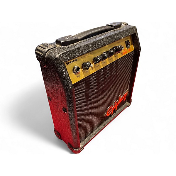 Used Epiphone Studio 10S Guitar Combo Amp