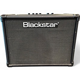 Used Blackstar ID: CORE Stereo 40 Guitar Combo Amp