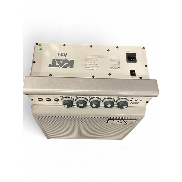Used KAT Percussion KA1 Drum Amplifier