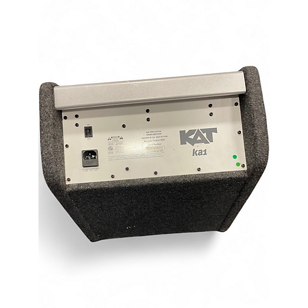 Used KAT Percussion KA1 Drum Amplifier
