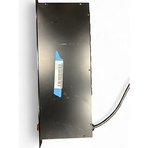 Used Furman MODEL M8 Power Conditioner