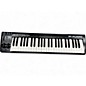 Used M-Audio Keystation 49ES MIDI Controller thumbnail