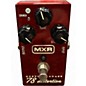 Used MXR M78 1978 Custom Badass Distortion Effect Pedal thumbnail