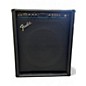 Used Fender BXR 300 Bass Combo Amp thumbnail