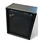 Used Fender BXR 300 Bass Combo Amp