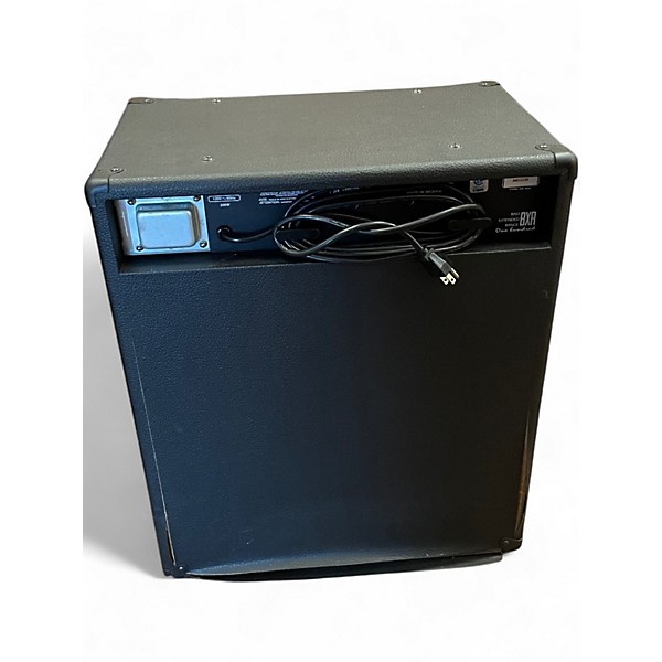 Used Fender BXR 300 Bass Combo Amp