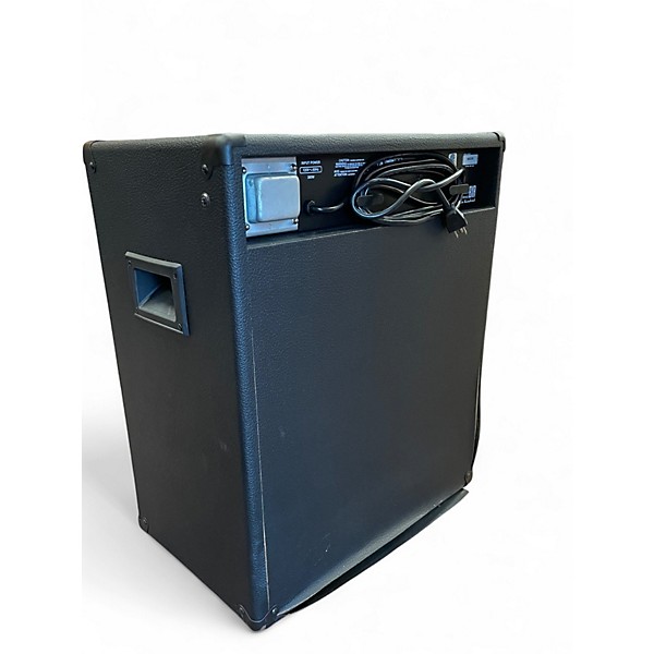 Used Fender BXR 300 Bass Combo Amp