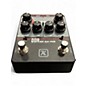 Used Keeley DDR Effect Pedal thumbnail