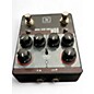 Used Keeley DDR Effect Pedal