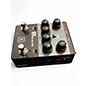 Used Keeley DDR Effect Pedal