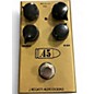 Used J.Rockett Audio Designs .45 Caliber Effect Pedal thumbnail