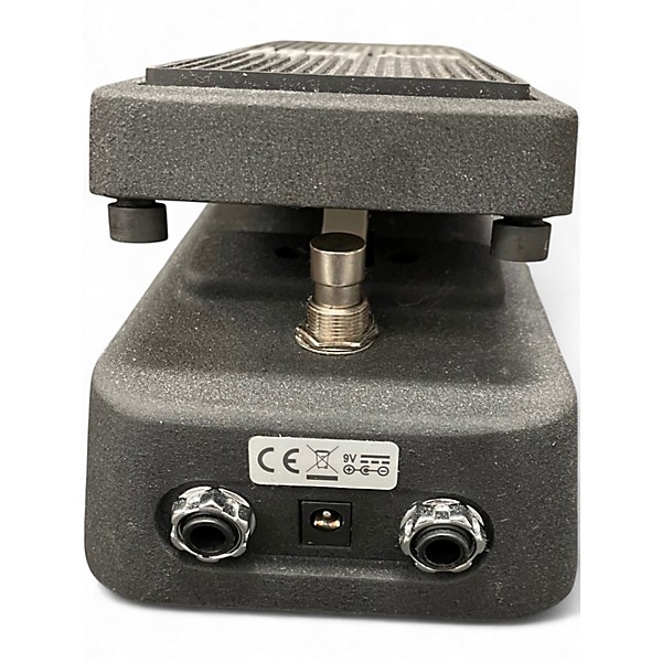 Used Dunlop CBJ95 Effect Pedal