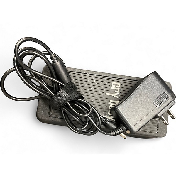 Used Dunlop CBJ95 Effect Pedal