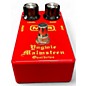 Used MXR YNGWIE MALMSTEEN OVERDRIVE Effect Pedal