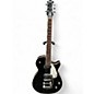 Used Gretsch Guitars G5230T BLACK Solid Body Electric Guitar thumbnail