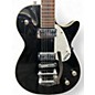 Used Gretsch Guitars G5230T BLACK Solid Body Electric Guitar