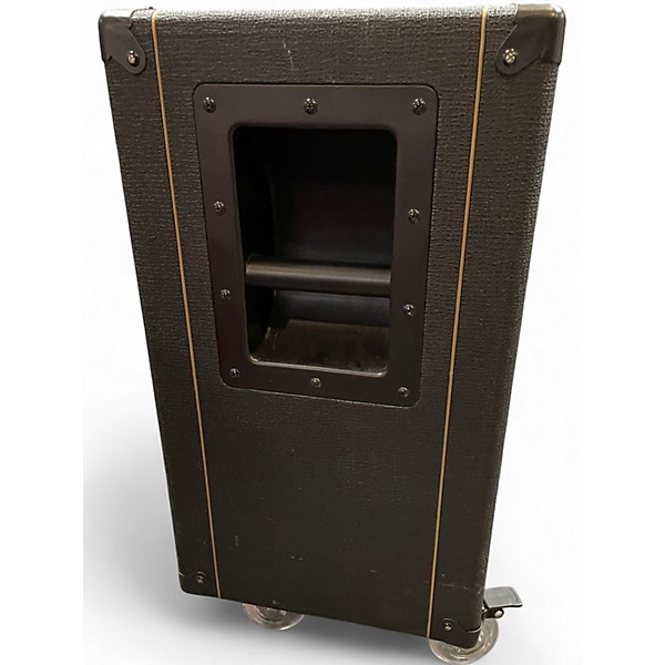 Used Orange Amplifiers PPC212OB 2x12 Open Back Guitar Cabinet