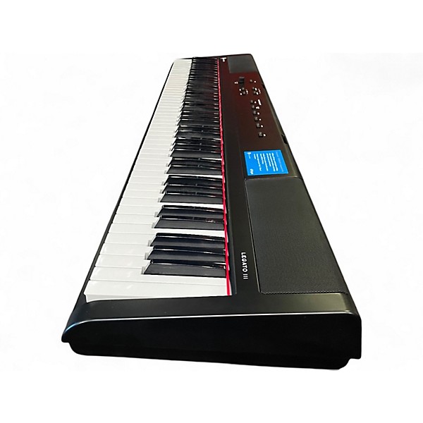 Used Williams Legato iii 88 Key Digital Piano