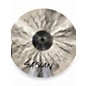 Used SABIAN 14in HHX Complex Medium Hi Hat Pair Cymbal
