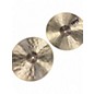 Used SABIAN 14in HHX Complex Medium Hi Hat Pair Cymbal