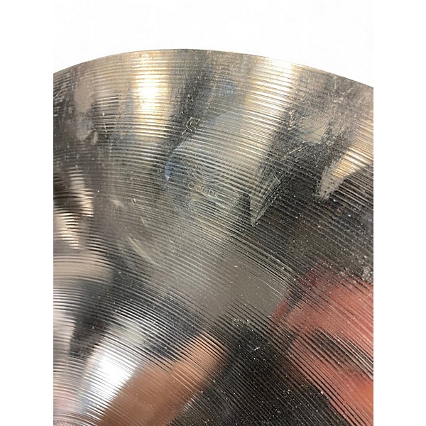 Used SABIAN 19in AAX X-Plosion Fast Crash Cymbal