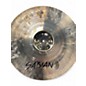 Used SABIAN 19in AAX X-Plosion Fast Crash Cymbal