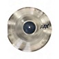 Used SABIAN 21in AAX Frequency Ride Cymbal thumbnail