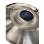 Used SABIAN 21in AAX Frequency Ride Cymbal