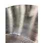 Used SABIAN 21in AAX Frequency Ride Cymbal
