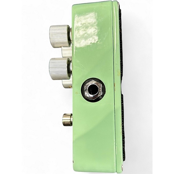 Used Keeley Seafoam Chorus Effect Pedal