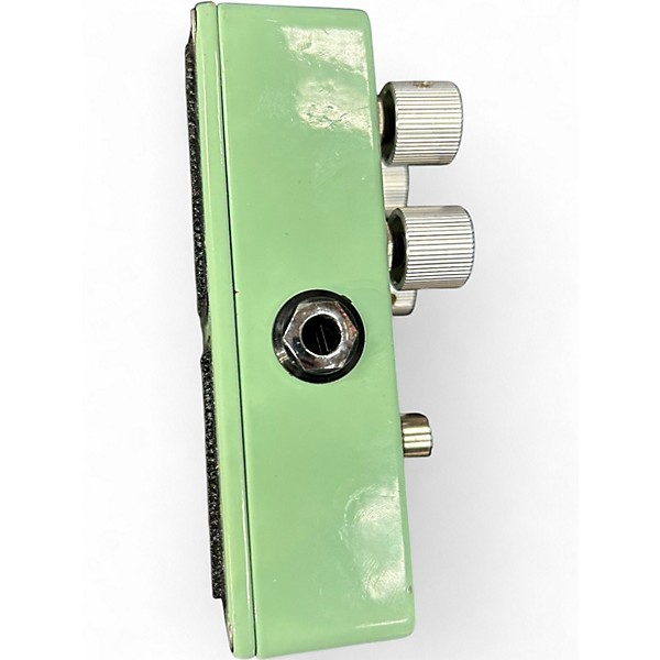 Used Keeley Seafoam Chorus Effect Pedal