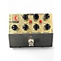 Used Eden WTDI  Bass Effect Pedal thumbnail