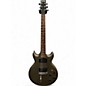 Used Ibanez GAX 75-GP GREY PEWTER Solid Body Electric Guitar thumbnail