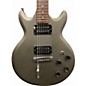 Used Ibanez GAX 75-GP GREY PEWTER Solid Body Electric Guitar